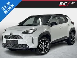 Gebruikt 2024 Toyota Yaris Cross Sport SUV | € 32.950 (Duur)