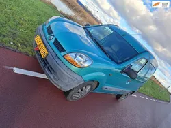 Overige Gebruikt 2004 Renault Kangoo MPV | € 950 (Eerlijke prijs)