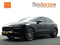 Zwart metallic Gebruikt 2021 Porsche Cayenne Sport SUV | € 69.900 (Eerlijke prijs)
