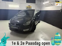 Grijs Gebruikt 2009 Ford Galaxy Trend MPV | € 5.099 (Eerlijke prijs)