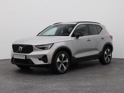 Grijs Gebruikt 2023 Volvo XC40 Ultimate SUV | € 37.400 (Goede deal)