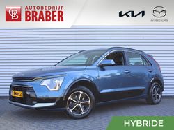 Blauw Gebruikt 2023 Kia Niro SUV | € 29.545 (Eerlijke prijs)