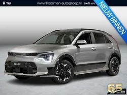 Overige Nieuw 2025 Kia e-Niro 3 SUV | € 45.295 (Iets duurder)