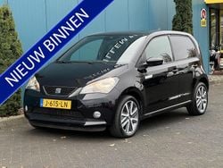 Zwart Gebruikt 2020 Seat Mii Electric Hatchback | € 12.850 (Eerlijke prijs)