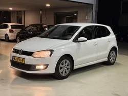 Wit Gebruikt 2011 VW Polo Hatchback | € 2.500 (Eerlijke prijs)