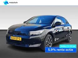 Zwart Nieuw 2025 Opel Corsa Hatchback | € 24.945 (Eerlijke prijs)