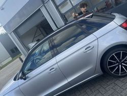 Grijs Gebruikt 2018 Audi A1 Advanced Hatchback | € 16.500 (Iets duurder)