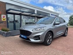 Grijs Gebruikt 2024 Ford Kuga ST-Line SUV | € 32.450 (Super prijs)