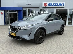 Grijs Gebruikt 2023 Nissan Qashqai Executive SUV | € 33.950 (Eerlijke prijs)