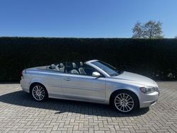 Grijs Gebruikt 2006 Volvo C70 Summum Cabriolet | € 9.500 (Iets duurder)