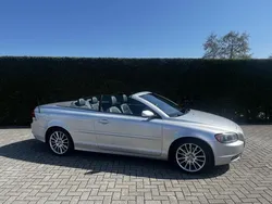 Grijs Gebruikt 2006 Volvo C70 Summum Cabriolet | € 9.500 (Iets duurder)