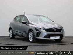 Grijs Nieuw 2025 Renault Clio V Evolution Hatchback | € 25.990 (Super prijs)