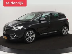 Zwart Gebruikt 2019 Renault Scénic IV Intens MPV | € 17.400 (Goede deal)