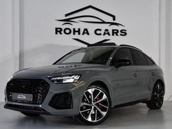 Grijs Gebruikt 2022 Audi Q5 Sportback Competition SUV | € 53.445 (Eerlijke prijs)