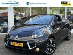 Zwart Gebruikt 2010 Renault Wind Dynamique Cabriolet | € 5.950 (Eerlijke prijs)