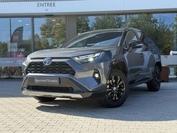 Grijs Gebruikt 2023 Toyota RAV4 Style SUV | € 39.950 (Eerlijke prijs)