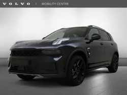 Zwart Nieuw 2024 Lynk & Co 01 SUV | € 39.950 (Super prijs)