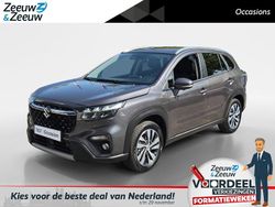 Titan dark gray pearl metallic (grijs metallic) Gebruikt 2024 Suzuki SX4 S-Cross Style SUV | € 31.245 (Eerlijke prijs)