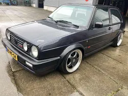 Gebruikt 1990 VW Golf II GTI Sedan | € 24.999