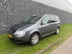 Grijs Gebruikt 2003 VW Touran MPV | € 3.249 (Duur)
