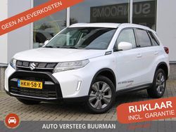 Wit Gebruikt 2025 Suzuki Vitara SUV | € 26.950 (Eerlijke prijs)