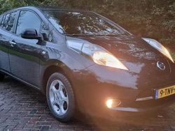 Gebruikt 2014 Nissan Leaf Hatchback | € 4.300