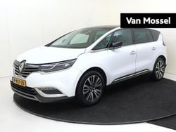 Wit Gebruikt 2019 Renault Espace Initiale Paris MPV | € 26.735 (Goede deal)