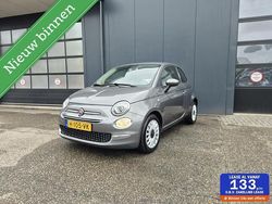 Grijs Gebruikt 2020 Fiat 500 Lounge Hatchback | € 9.750 (Eerlijke prijs)