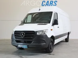 Wit Gebruikt 2020 Mercedes Sprinter Van | € 19.450 (Super prijs)