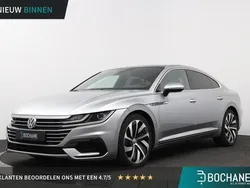 Grijs Gebruikt 2019 VW Arteon Business Hatchback | € 26.800 (Eerlijke prijs)