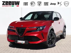 Grijs Nieuw 2025 Alfa Romeo Junior Edizione Speciale SUV | € 38.450 (Eerlijke prijs)