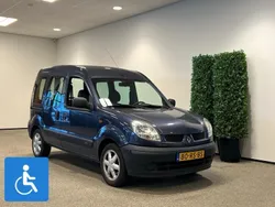 Blauw Gebruikt 2005 Renault Kangoo MPV | € 11.950