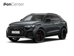 Grijs Nieuw 2025 Audi Q8 Proline SUV | € 118.950 (Goede deal)