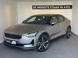 Hatchback Gebruikt 2022 Polestar 2 Long Range Single Motor Sedan | € 29.950 (Goede deal)