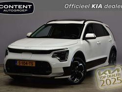 Wit parelmoer Gebruikt 2023 Kia e-Niro SUV | € 29.940 (Goede deal)