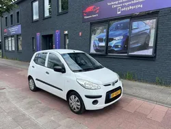 Wit Gebruikt 2009 Hyundai i10 Active Hatchback | € 1.675 (Goede deal)