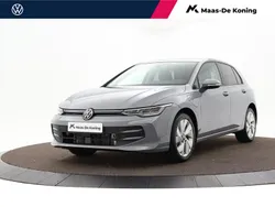 Grijs Nieuw 2025 VW Golf VIII Edition Hatchback | € 36.990 (Super prijs)