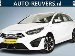 Wit Gebruikt 2024 Kia Ceed Sportswagon Stationwagen | € 26.900 (Goede deal)
