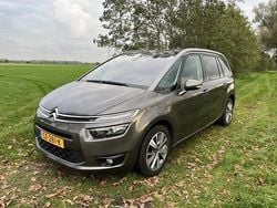 Grijs Gebruikt 2015 Citroën Grand C4 Picasso Intensive MPV | € 11.500 (Eerlijke prijs)