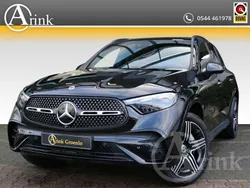 Zwart, metallic lak Gebruikt 2023 Mercedes GLC300 AMG Line Premium SUV | € 83.950