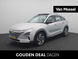 Grijs Gebruikt 2022 Hyundai Nexo SUV | € 21.440