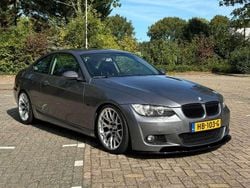 Grijs Gebruikt 2006 BMW 335 Coupé | € 17.950
