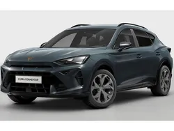 Fiord blue Nieuw 2025 Cupra Formentor SUV | € 45.630 (Eerlijke prijs)