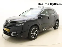 Zwart Gebruikt 2020 Citroën C5 Aircross PureTech SUV | € 24.950 (Iets duurder)