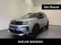 Grijs Gebruikt 2024 Citroën C5 Aircross SUV | € 30.940 (Goede deal)