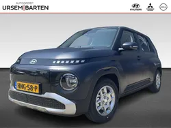 Blauw Gebruikt 2025 Hyundai Inster Hatchback | € 25.730 (Eerlijke prijs)