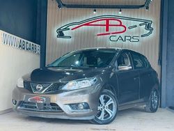 Bruin Gebruikt 2015 Nissan Pulsar Sedan | € 6.990 (Eerlijke prijs)