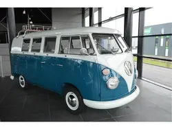 Gebruikt 1965 VW T1 Van | € 66.000