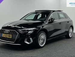 Gebruikt 2021 Audi A3 Business | € 25.500 (Eerlijke prijs)