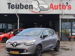 Grijs Gebruikt 2015 Renault Clio IV Dynamique Hatchback | € 4.895 (Goede deal)